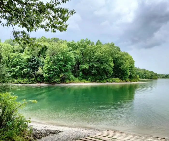 Codorus State Park Campground Entrance/Contact Station Picture 5