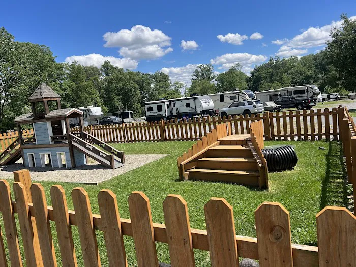 Dutch Valley RV Park Picture 1