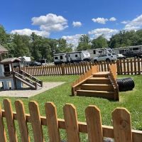 Dutch Valley RV Park ico