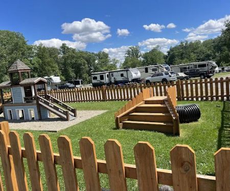 Dutch Valley RV Park