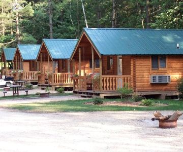 Camping Cabins for Hiking Enthusiasts: Best Locations Across the US