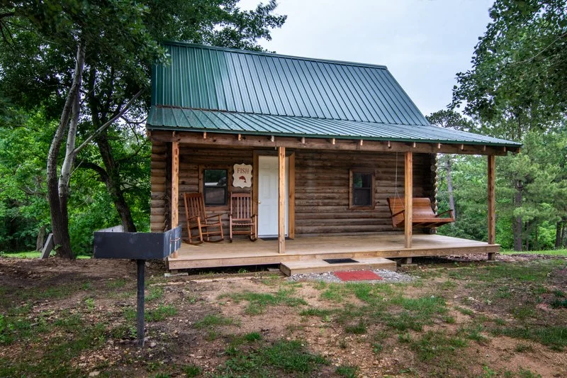 The Best Camping Cabins for Fishing Enthusiasts in the US