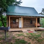 The Best Camping Cabins for Fishing Enthusiasts in the US