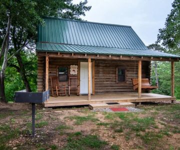 The Best Camping Cabins for Fishing Enthusiasts in the US