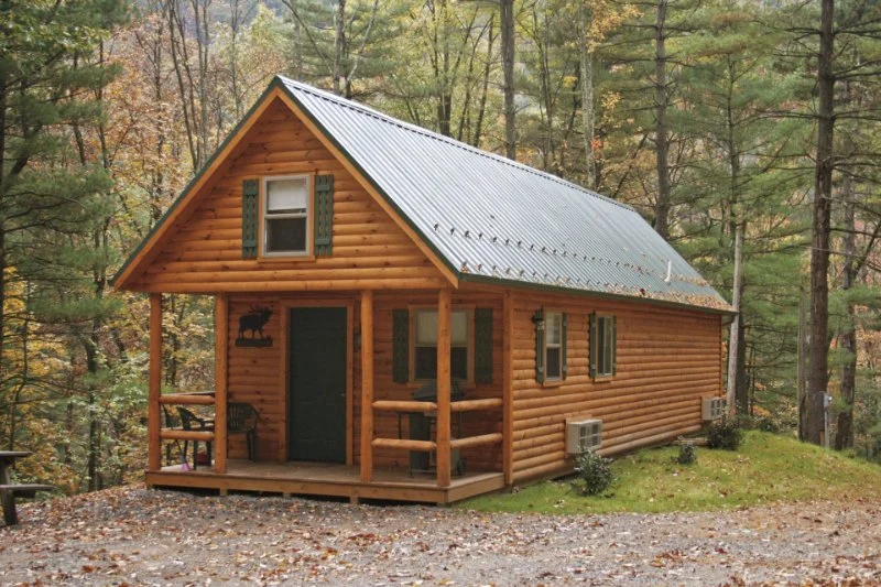 Camping Cabins for Beginners: What You Need to Know Before You Go