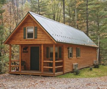 Camping Cabins for Beginners: What You Need to Know Before You Go
