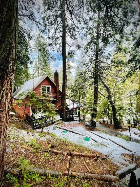 The Best Off-Grid Camping Cabins for an Ultimate Nature Experience