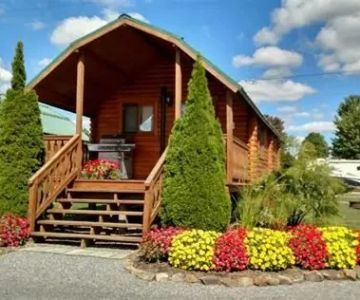 Why Renting a Camping Cabin Is the Best Way to Experience the Outdoors