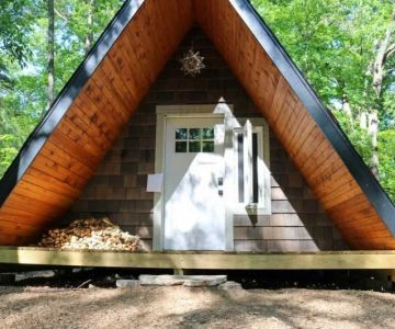 Where to Find the Most Scenic Camping Cabins for Your Next Adventure