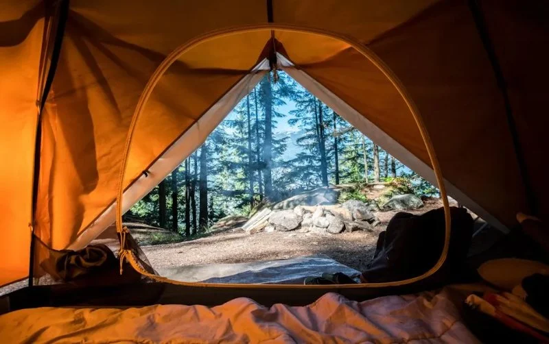 How to Plan a Multi-Day Adventure Staying in Camping Cabins