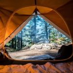 How to Plan a Multi-Day Adventure Staying in Camping Cabins