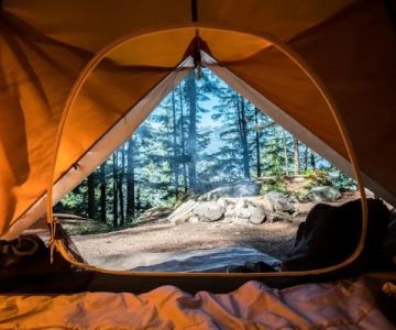 How to Plan a Multi-Day Adventure Staying in Camping Cabins