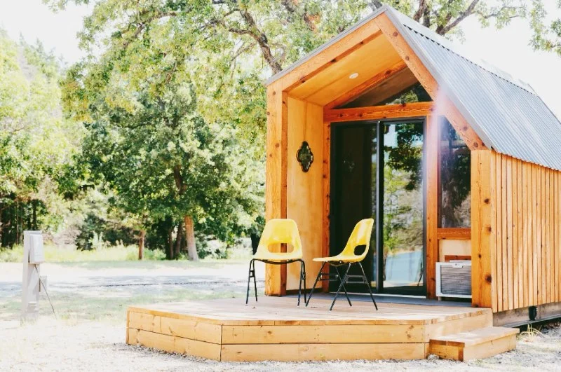 How to Make the Most of Your Time in a Camping Cabin