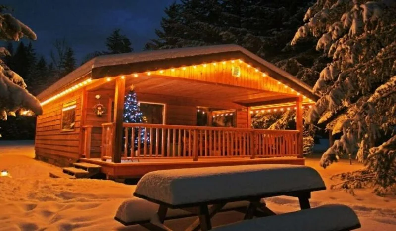 How to Plan the Ultimate Adventure Getaway with a Camping Cabin