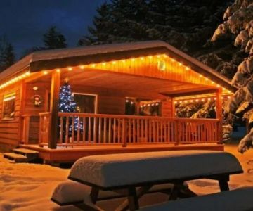 How to Plan the Ultimate Adventure Getaway with a Camping Cabin