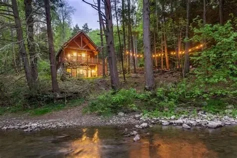 Finding the Most Private and Secluded Camping Cabins in the US