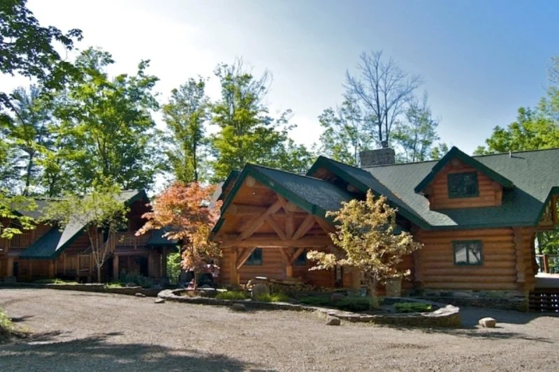 Most Private and Secluded Camping Cabins in the U.S. for 2025