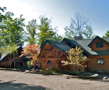 Most Private and Secluded Camping Cabins in the U.S. for 2025