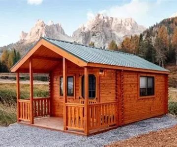 Camping Cabins for Adventurers: The Best Places to Explore by Foot