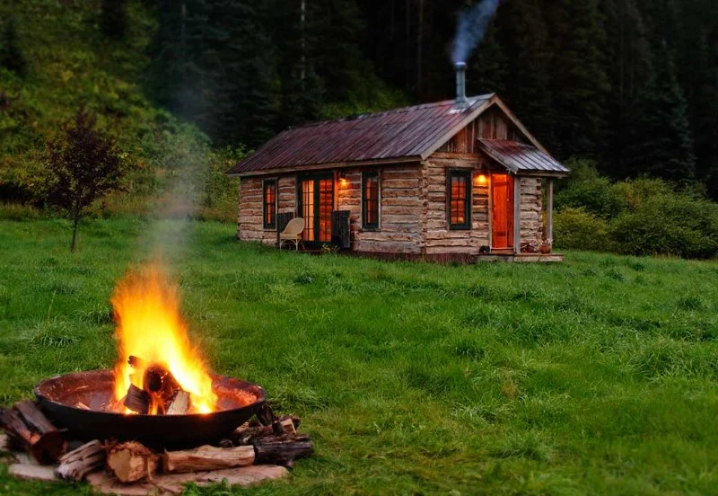 Planning Your First Camping Cabin Trip: Tips and Advice