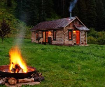 Planning Your First Camping Cabin Trip: Tips and Advice