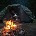 Solo Camping Cabins: Enjoy the Ultimate Solo Retreat in Nature