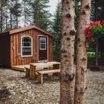 How to Find the Best Camping Cabins for Your Budget