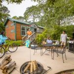 The Best Family-Friendly Camping Cabins for Your Next Vacation