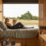 The Best Camping Cabins for a Digital Detox and Unplugged Vacation