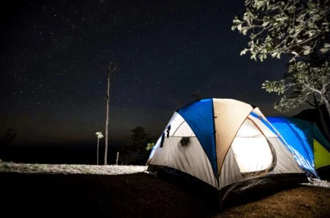 The Ultimate Checklist for Booking a Camping Cabin Near You