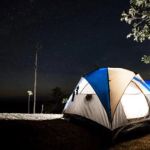 The Ultimate Checklist for Booking a Camping Cabin Near You