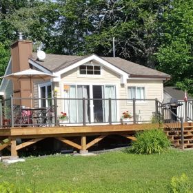 Cottages Near Me