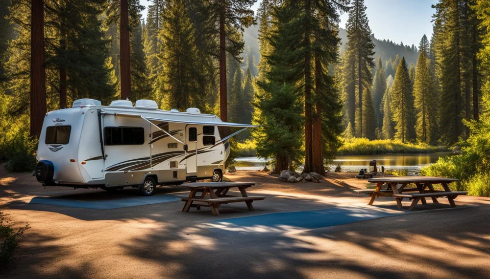 rv parks near me​