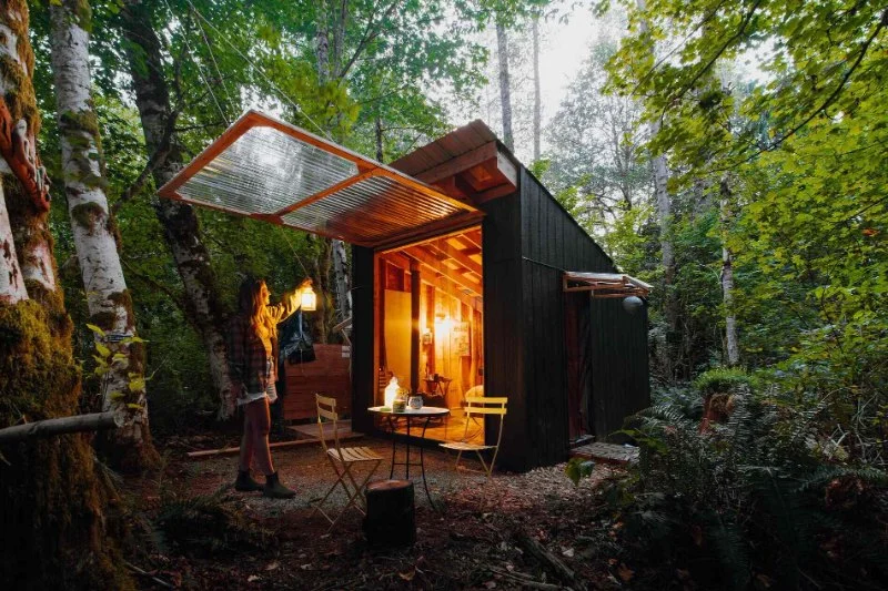 The 10 Must-Have Amenities for a Comfortable Stay in Your Camping Cabin