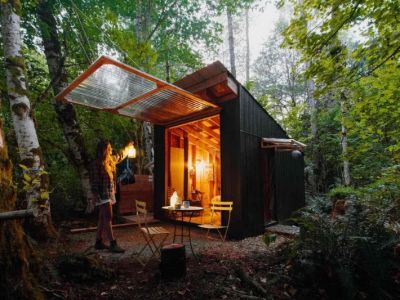 The 10 Must-Have Amenities for a Comfortable Stay in Your Camping Cabin
