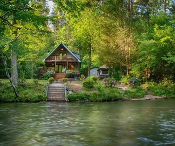 Top 5 Campsite Cabin Rentals Near Me | Best Places for Your Next Adventure