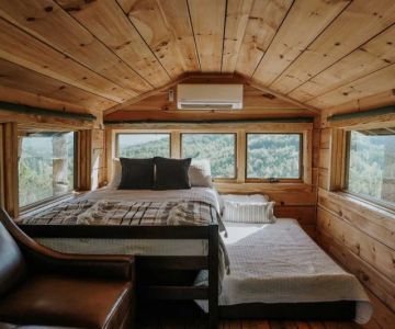 How to Find Affordable Camping Cabins for Your Next Vacation