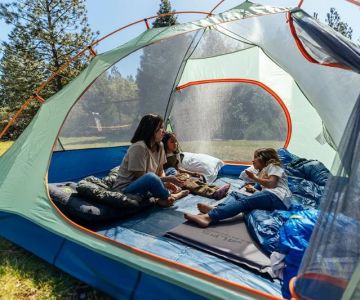 How to Make Your Camping Cabin Stay Comfortable in Any Season