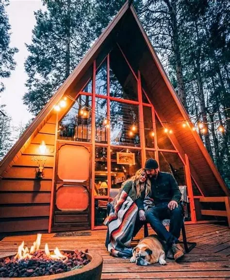 How to Create the Ultimate Outdoor Experience with a Camping Cabin