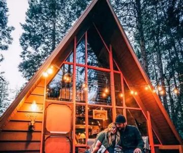 How to Create the Ultimate Outdoor Experience with a Camping Cabin