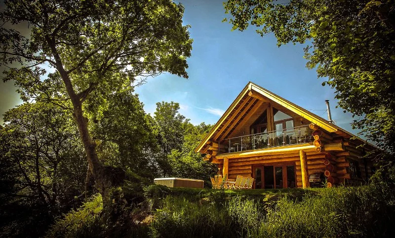 Camping Cabins with Hot Tubs: How to Unwind After a Day of Outdoor Fun