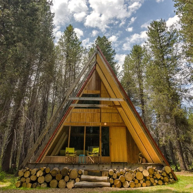 Finding the Best Camping Cabins for Summer Adventures