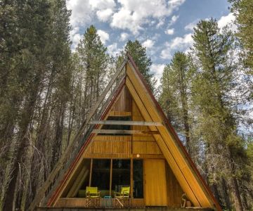 Finding the Best Camping Cabins for Summer Adventures