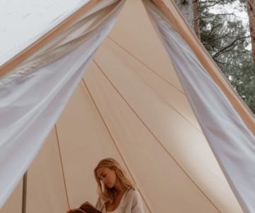 How to Avoid Common Mistakes When Booking a Camping Cabin