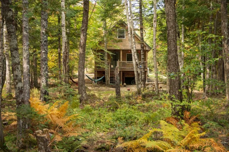 Top 5 Camping Cabins in the US with the Best Hiking Access