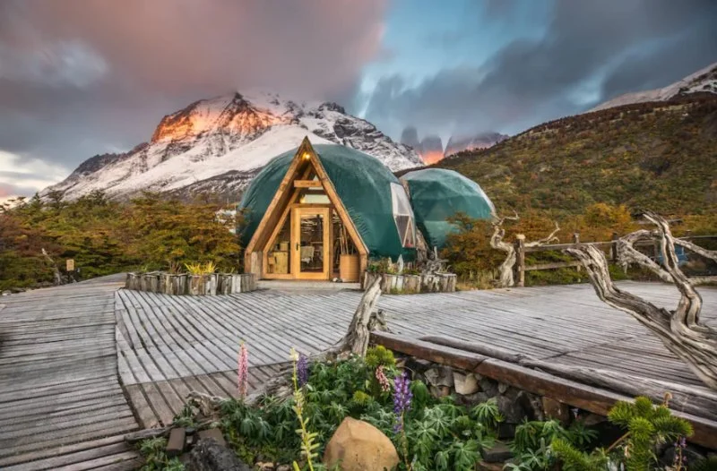 Discover the Best Eco-Friendly Camping Cabins for Sustainable Travel