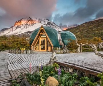 Discover the Best Eco-Friendly Camping Cabins for Sustainable Travel