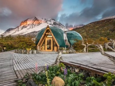 Discover the Best Eco-Friendly Camping Cabins for Sustainable Travel