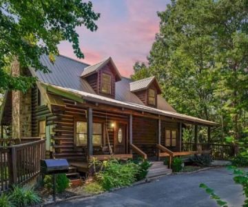 Planning Your First Camping Cabin Trip: Tips and Advice for Beginners