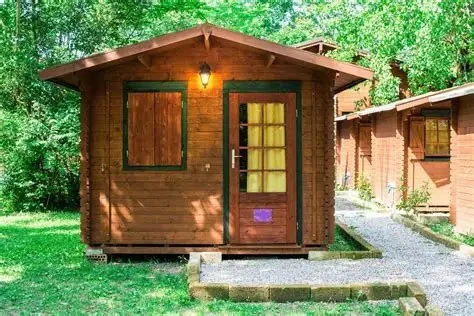 Top 5 Campsite Cabin Rentals Near Me for Your Next Adventure